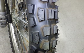 HONDA XR250 BAJA 2010 MD30