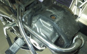 HONDA LITTLE CUB AA01