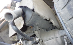 HONDA GYRO CANOPY TA02