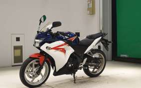 HONDA CBR250R GEN 3 MC41