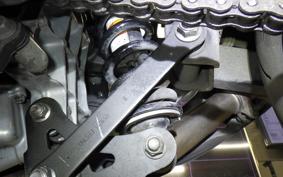 KAWASAKI NINJA 400 2024 EX400L