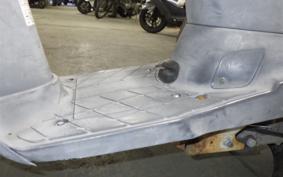 SUZUKI LET's 4 CA45A