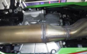 KAWASAKI ZX-4RR 2023 ZX400P