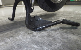 HONDA GIORNO 3 2018 AF77