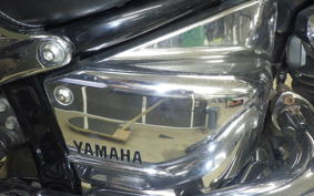 YAMAHA DRAGSTAR 400 CLASSIC 2005 VH01J