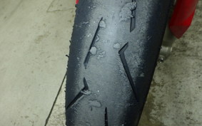 HONDA CBR250RR A 2020 MC51
