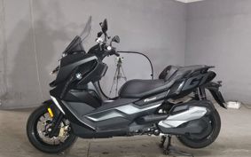 BMW C400GT 0C61
