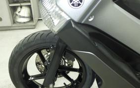 YAMAHA N-MAX 155 A 2025 SG50J