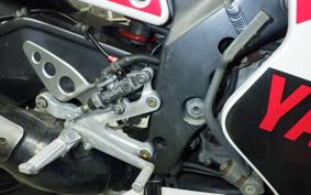 YAMAHA TZR250 R 2010 3XV