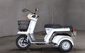 HONDA GYRO TD02