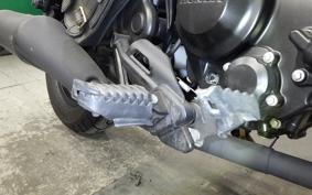 HONDA REBEL 250 S 1994 MC49