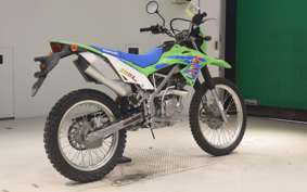 KAWASAKI KLX150L
