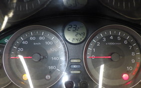 HONDA FORZA SI ABS 2004 MF12