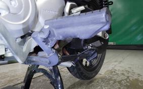 HONDA CROSS CUB 110 2003 JA60