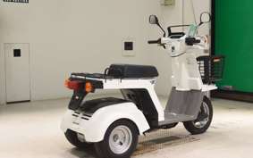 HONDA GYRO X 1985 TD02