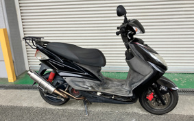 YAMAHA CYGNUS125X SE44J