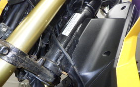 HONDA ZOOMER-X JF52