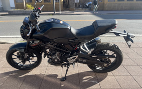 HONDA CB250R MC52