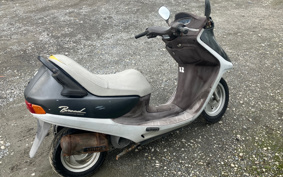 HONDA BROAD 50 AF33