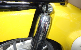 HONDA C110 SUPER CUB JA59