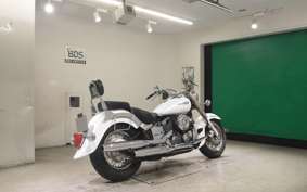 YAMAHA DRAGSTAR 400 CLASSIC 2004 VH01J