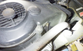 SUZUKI ADDRESS V125 G 1998 CF46A