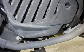 HONDA LEAD 125 2006 JF45
