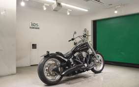HARLEY FLSTF 1340 1997