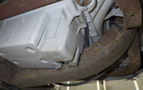 SUZUKI PALETTE 2023 CA41A