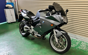 BMW F800ST 2008 0234