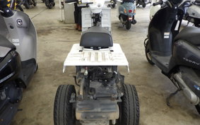 HONDA GYRO X TD02