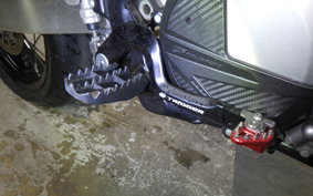 SUZUKI DR-Z400SM 2008 SK44A