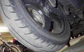 SUZUKI SKYWAVE 250 (Burgman 250) S 2 CJ43A