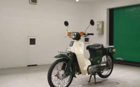 HONDA C50 SUPER CUB C50