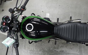 KAWASAKI Z900RS 2025 ZR900K