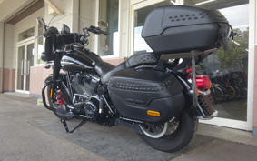 HARLEY FLHCS 2019 YBK