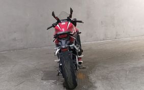 HONDA CBR650R RH03