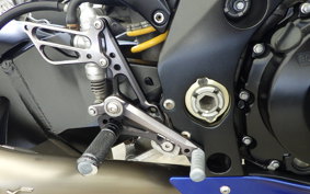 SUZUKI GSX-R1000 2008