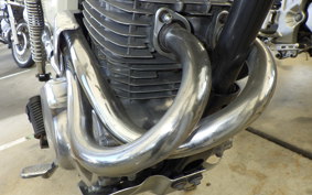 HONDA CT250S SILKROAD 2008 L250S