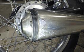 YAMAHA SR400 Gen.3 2001 RH01J