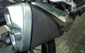 SUZUKI ジクサー250 SF 2009