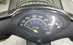 HONDA DIO Gen.6 2026 AF68
