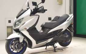 SUZUKI BURGMAN400 A 2024 DU11N