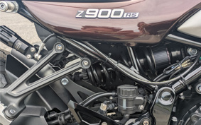 KAWASAKI Z900RS 2018 ZR900C