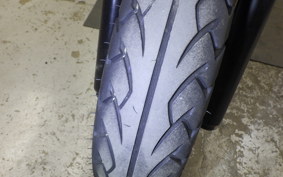 SUZUKI ADDRESS V125 G 2009 CF46A