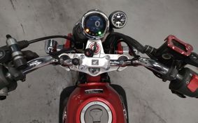 HONDA  MONKEY 125 JB02