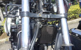 SUZUKI Vｽﾄﾛｰﾑ250A