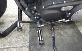 HARLEY XL1200X 2015