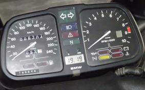BMW K100RS 1989