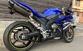 YAMAHA YZF-R1 2012 RN20